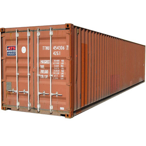 Hysun 20ft/40ft/45ft Secondhand Prefab Shipping Containers Used Container homes Stocks in shaighi china with Cheap Price