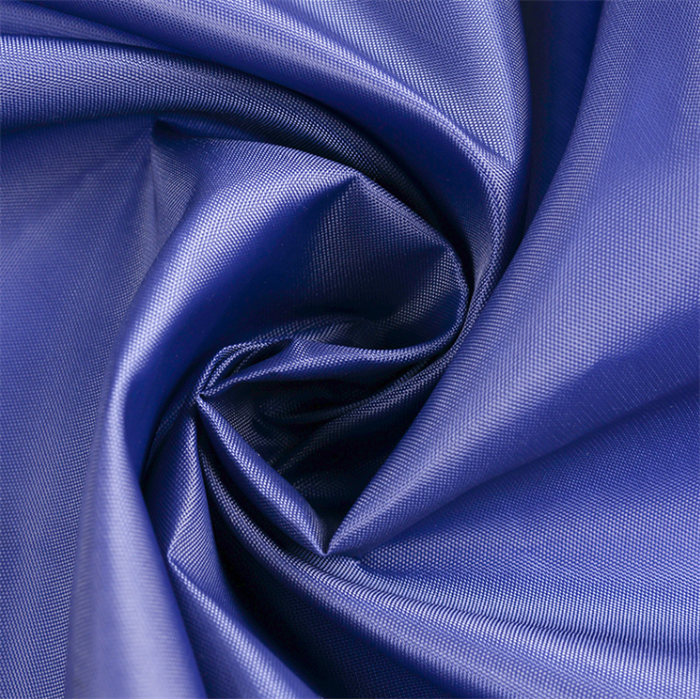 SL66 New 2024 Recycled Waterproof 210t Taffeta 100% Polyester Fabric for Tent Umbrella Lining