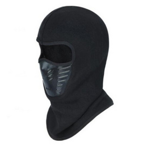 F-3494 new winter warm full face cover ski mask balaclava fleece lined windproof balaclava face mask