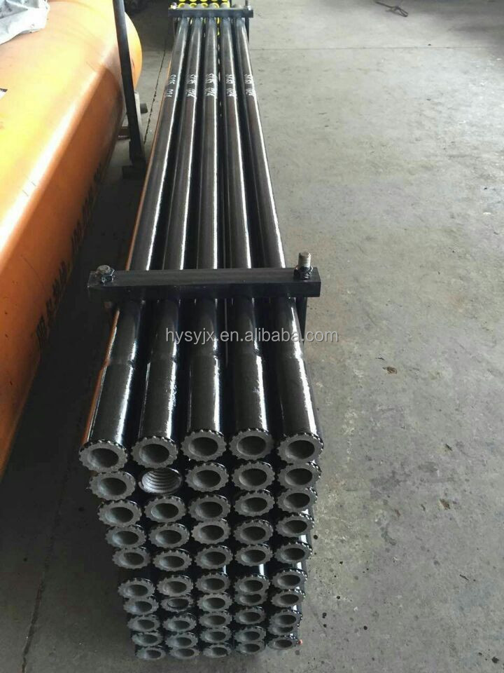 2 7/8'' Drill Pipe for Sale