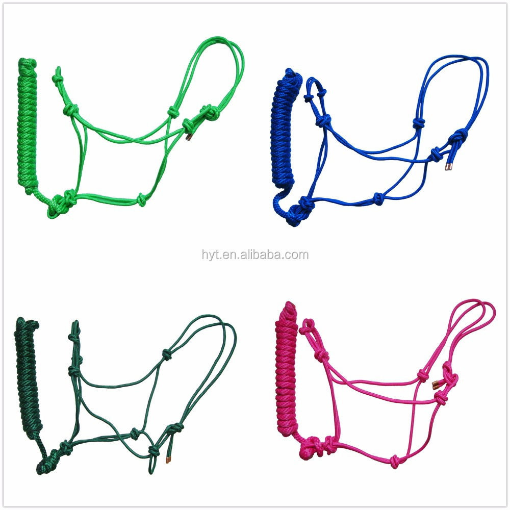 Wholesale Horse Equipment PP Horse Tack