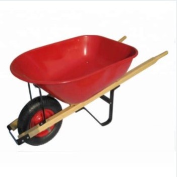 200kg wheelbarrow with large capacity and weight WH7600