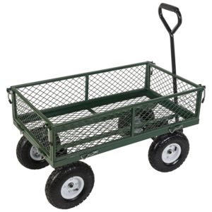 heavy duty garden tool cart TC1840B