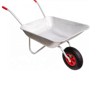 65L cheap price wheelbarrow WB5206