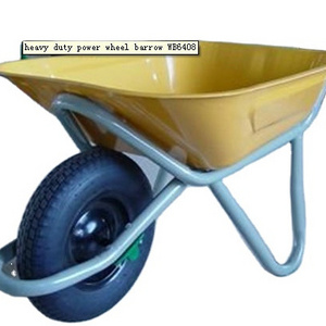 130KG weight bearing hot selling warehouse with cost-effective wheelbarrow