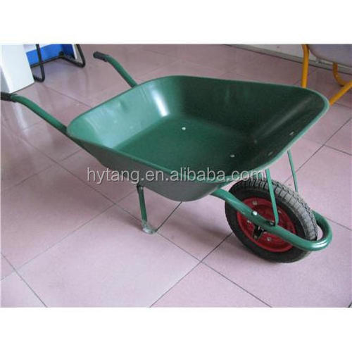 5cbf metal wheelbarrow factory WB6200