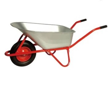 130KG weight bearing hot selling warehouse with cost-effective wheelbarrow