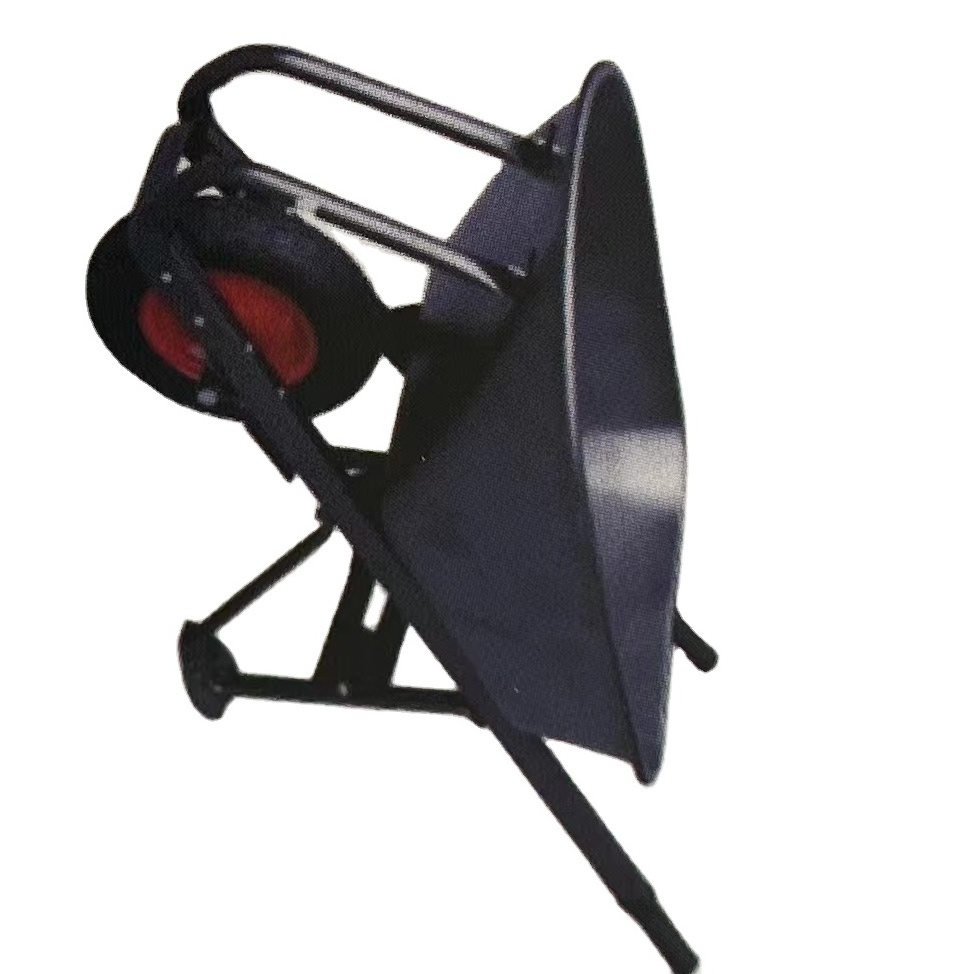 A hot selling wheelbarrow with a heavy weight WB6018