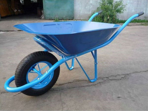 130KG weight bearing hot selling warehouse with cost-effective wheelbarrow