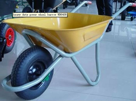 130KG weight bearing hot selling warehouse with cost-effective wheelbarrow