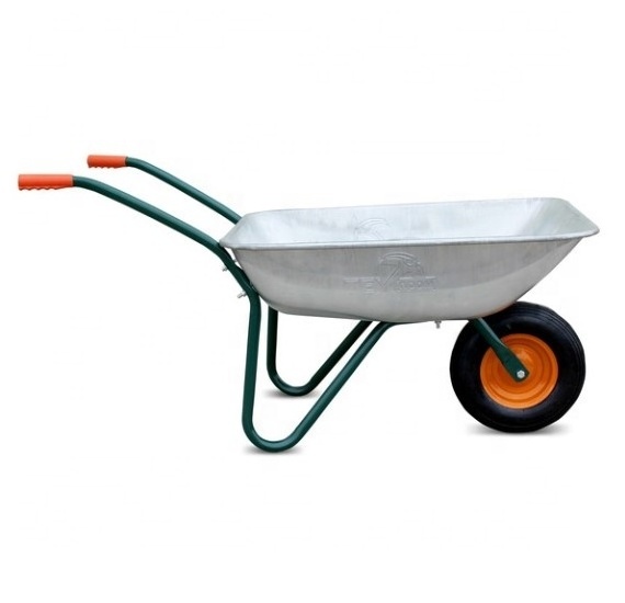 65L cheap price wheelbarrow WB5206