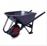 A hot selling wheelbarrow with a heavy weight WB6018