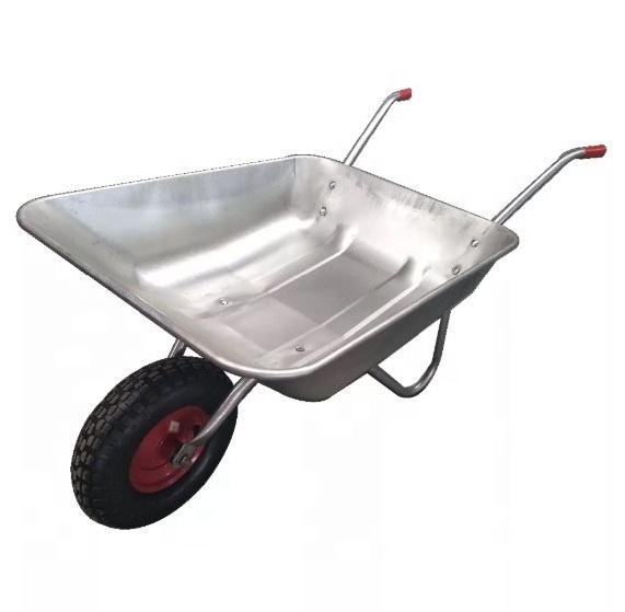 65L cheap price wheelbarrow WB5206