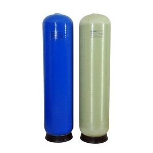 China FRP TANK Easy Install Water Filter Tank 4872 FRP Vessel Water Purification