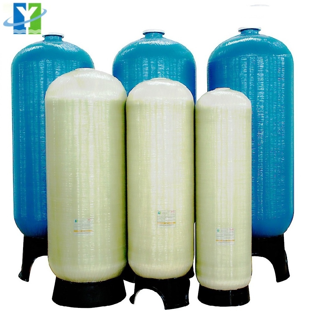 30''~63'' waste water treatment for fiberglass FRP septic tank