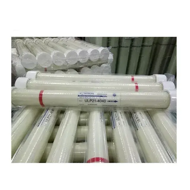 Manufacture ro membrane 4040 reverse osmosis for water treatment machinery