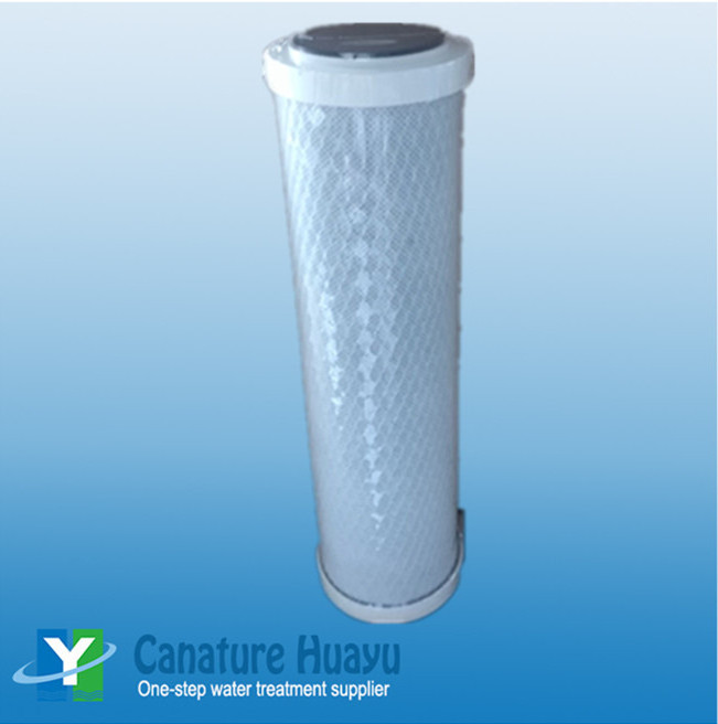 cheap PP Sediment Filter Cartridge Water Filter Spun Filter Cartridge