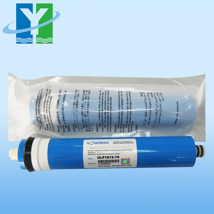 reverse osmosis vontron  ro membrane housing