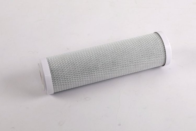 Manufacturer wholesales CTO water filter cartridge and carbon block for water filtration