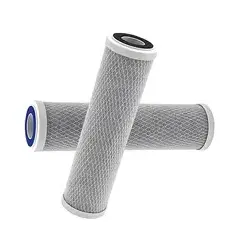 Manufacturer wholesales CTO water filter cartridge and carbon block for water filtration