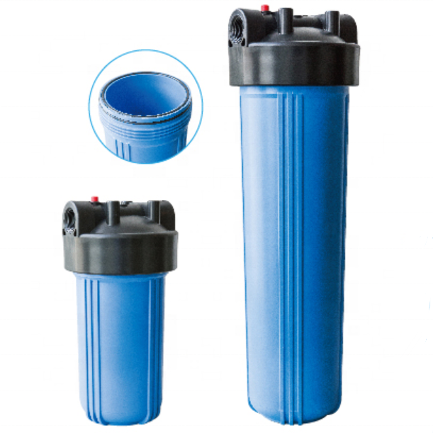 water purifier filter housing big blue housing reverse osmosis system