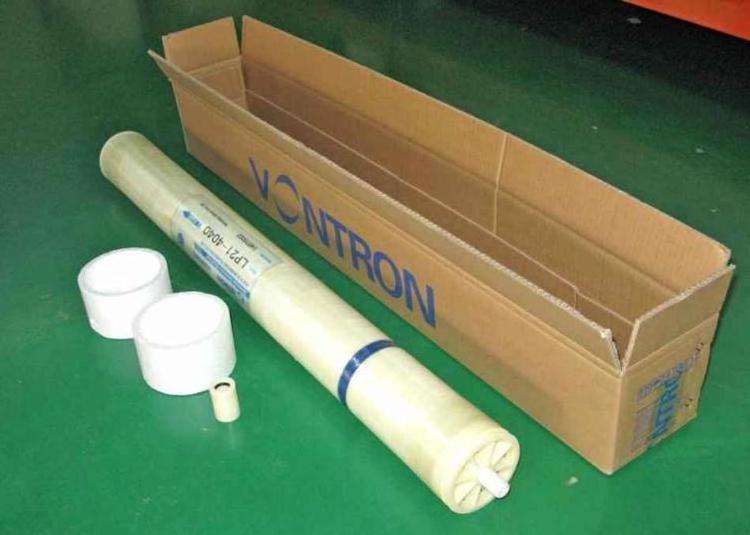 Factory direct sales ro water purifier membrane for ro plant