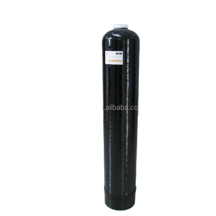 Water Purification System  0942 FRP Fiber Glass Water Filter Pressure Tank