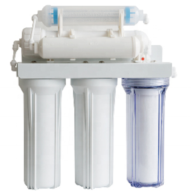 water purifier filter housing big blue housing reverse osmosis system