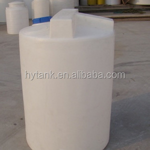 PE chemical tank chemical dosing tank chemical storage tank for water treatment