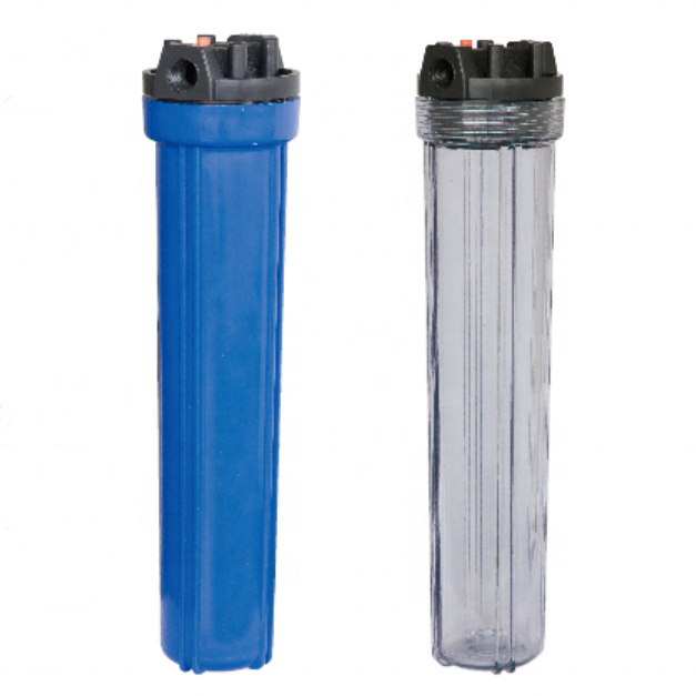 water purifier filter housing big blue housing reverse osmosis system