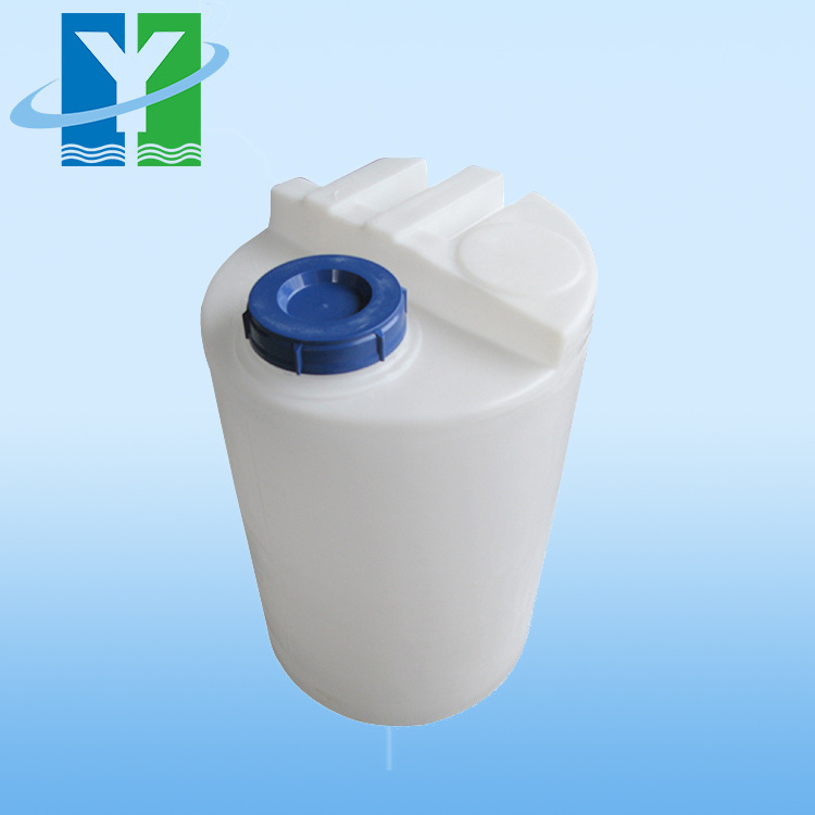 China factory NSF rotomolding chemical plasticdosing tank pe mixing dosing tanks