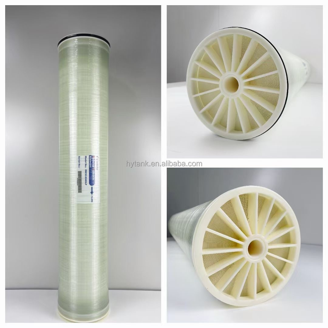 High Quality 8040 Reverse Osmosis Membrane Industrial RO Membrane FOR Water Treatment Purifier