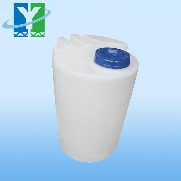 China factory NSF rotomolding chemical plasticdosing tank pe mixing dosing tanks