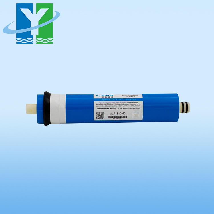 reverse osmosis vontron  ro membrane housing