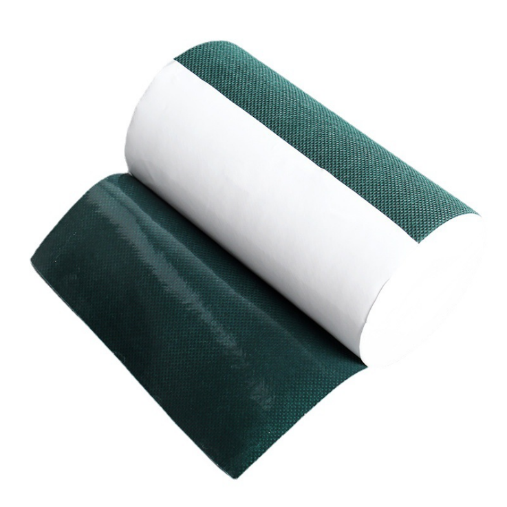 Turf seaming Artificial Grass glue jointing Tape Lawn edging Strong Self-Adhesive artificial grass seam joint tape