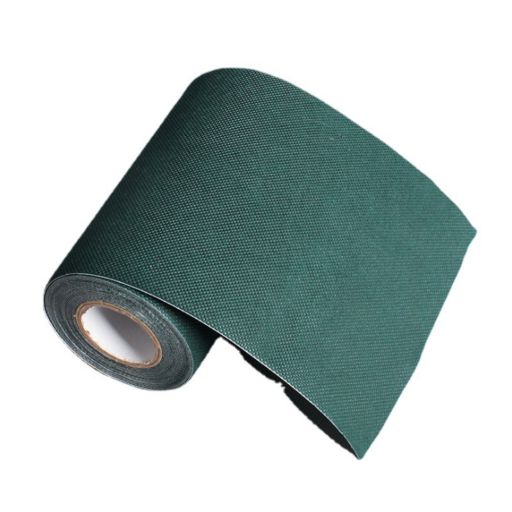 Turf seaming Artificial Grass glue jointing Tape Lawn edging Strong Self-Adhesive artificial grass seam joint tape