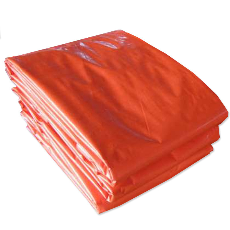 Polyethylene Tarpaulin Sheets Camping tents 100% Waterproof High Quality Truck Cover Poly Tarp Cargo Covers PE Tarpaulin