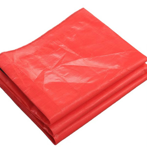 Polyethylene Tarpaulin Sheets Camping tents 100% Waterproof High Quality Truck Cover Poly Tarp Cargo Covers PE Tarpaulin