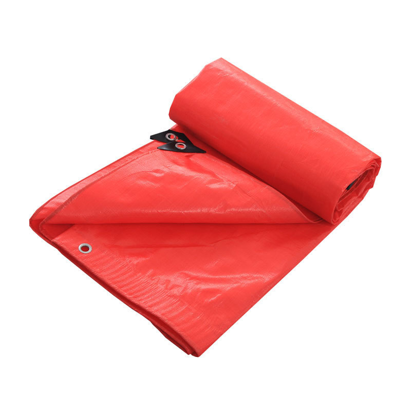 Polyethylene Tarpaulin Sheets Camping tents 100% Waterproof High Quality Truck Cover Poly Tarp Cargo Covers PE Tarpaulin