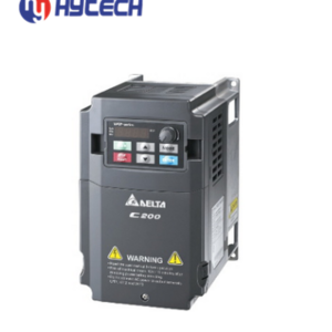 VFD550C43A AC 460V class C2000 series variador de frecuencia 55KW/75hp Original Delta vfd ac motor speed controller