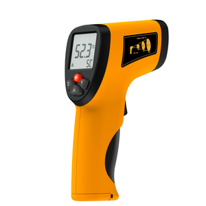 Waterproof industrial / household Heavy Duty Etekcities Medic Infrared Thermometer for Cooking/BBQ/Food/Fridge/Pizza Oven/Engine