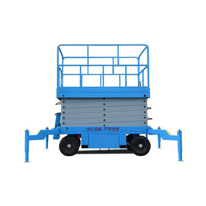 Factory high quality worldwide scissor mini scissor lift