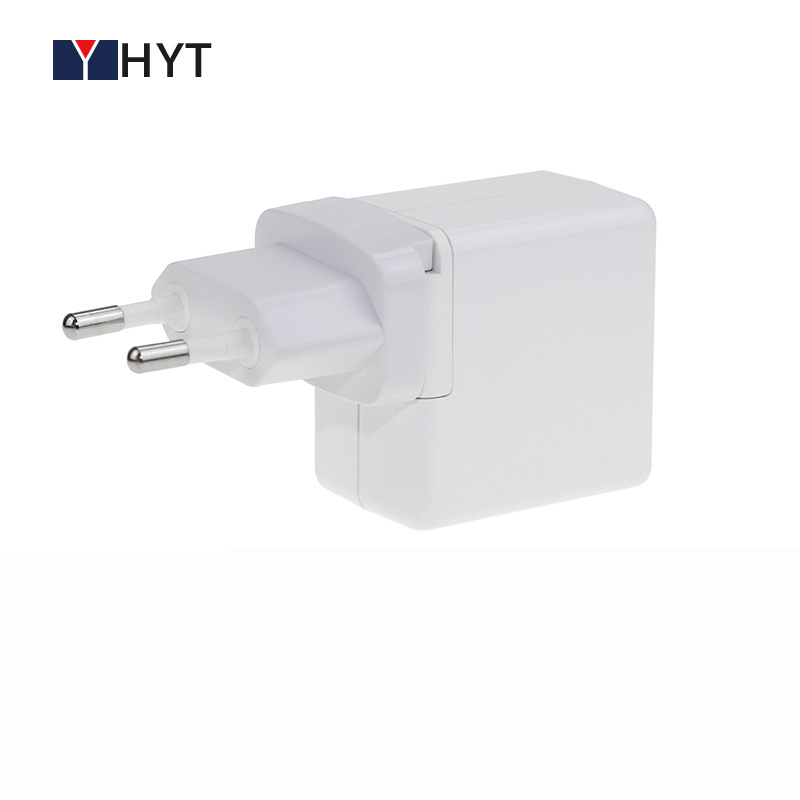 Smart Detachable Multi UK US EU AU KC Plug Universal  Cell Phone Adapter Wall USA TO UK PLUG USB Travel Charger