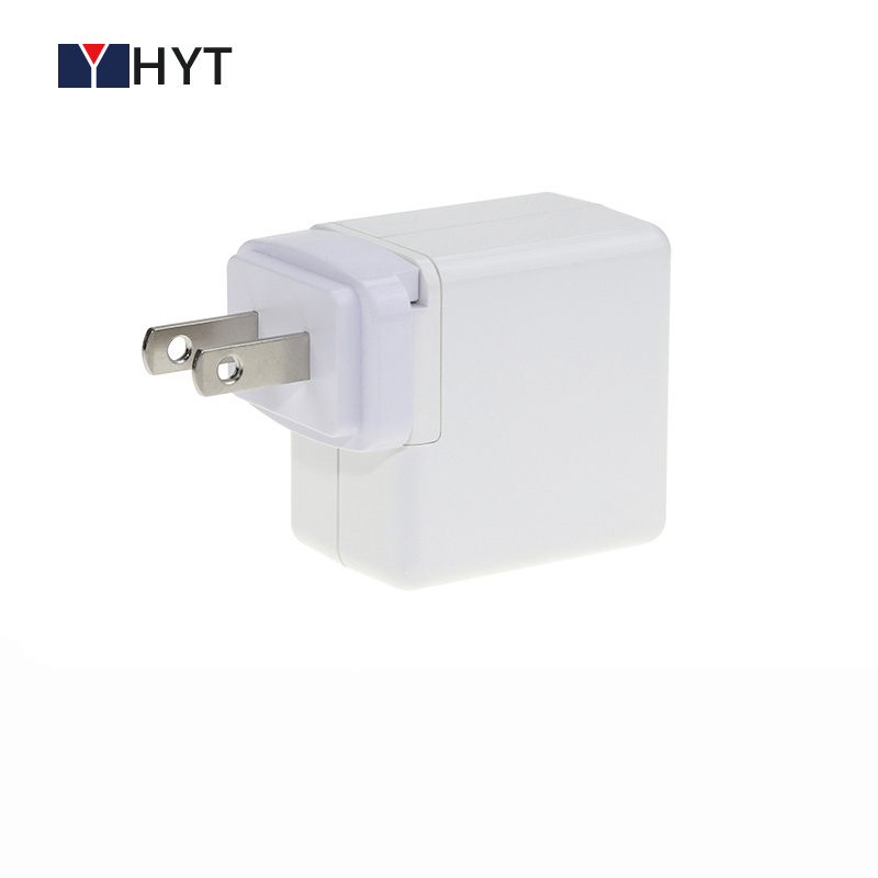 Smart Detachable Multi UK US EU AU KC Plug Universal  Cell Phone Adapter Wall USA TO UK PLUG USB Travel Charger