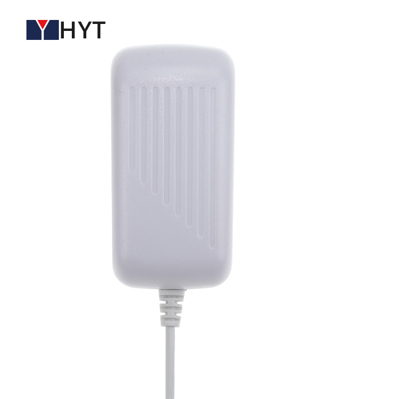 Best-selling US white 12V 1A 2A power adapter 110v 220v battery charger for electric wheelchair