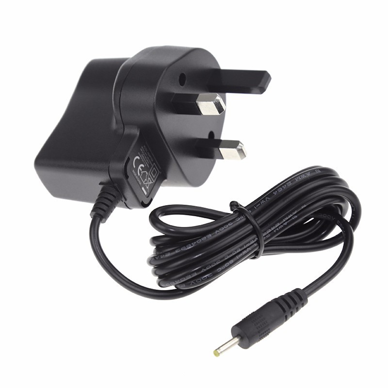 Plug Adjustable Voltage Power Supply Adapter AC DC Adapter Power Adapter with Switching US EU AU UK KC Argentina 5V 12V 1A 2A