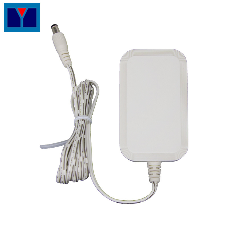 ac power adapter dc 12 volts transformer schuko plug battery charger 6v 12v for appliance