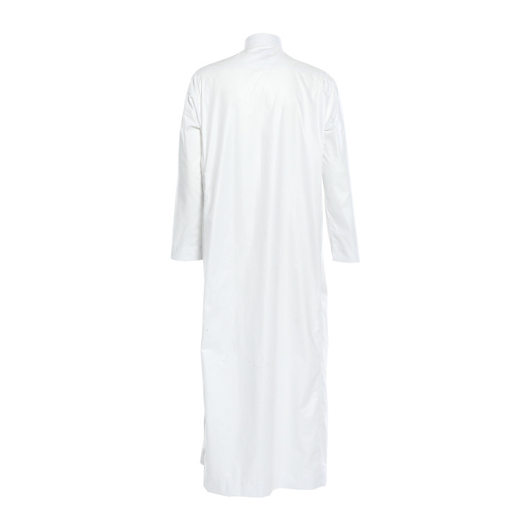 Wholesale Muslim Islamic Abaya Robes Arab Kaftans for Men