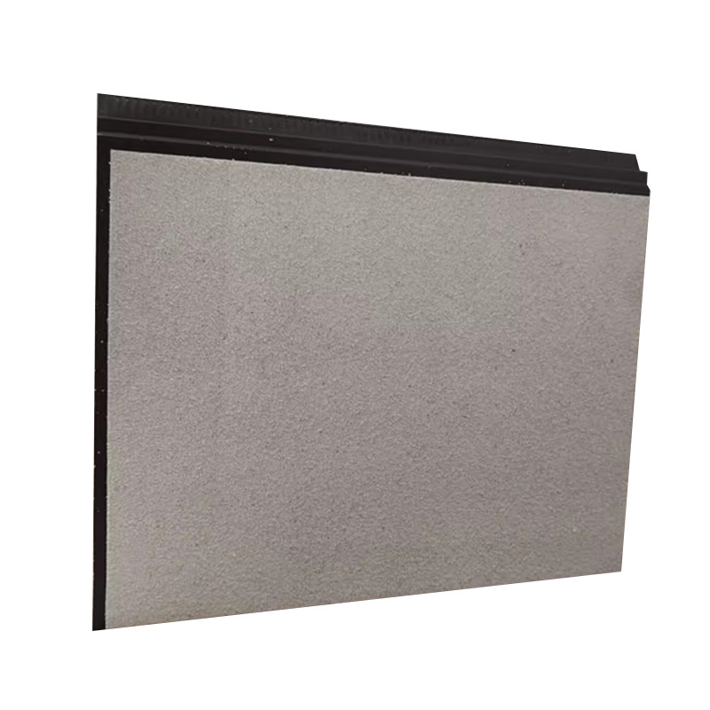 Factory direct sales wall panel sandwich panels exterior wall metal insulation board price polyurethane insulation board