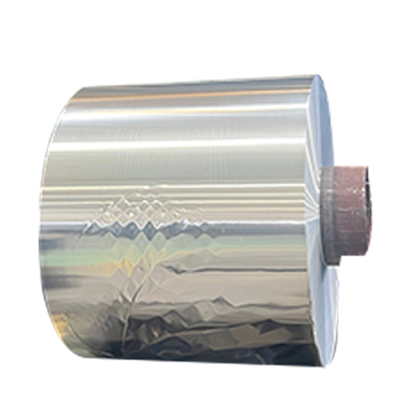 Kitchen 9-30 Micron 8011 Household Catering Aluminium Foil Food Roll Home Safe Aluminum Foil